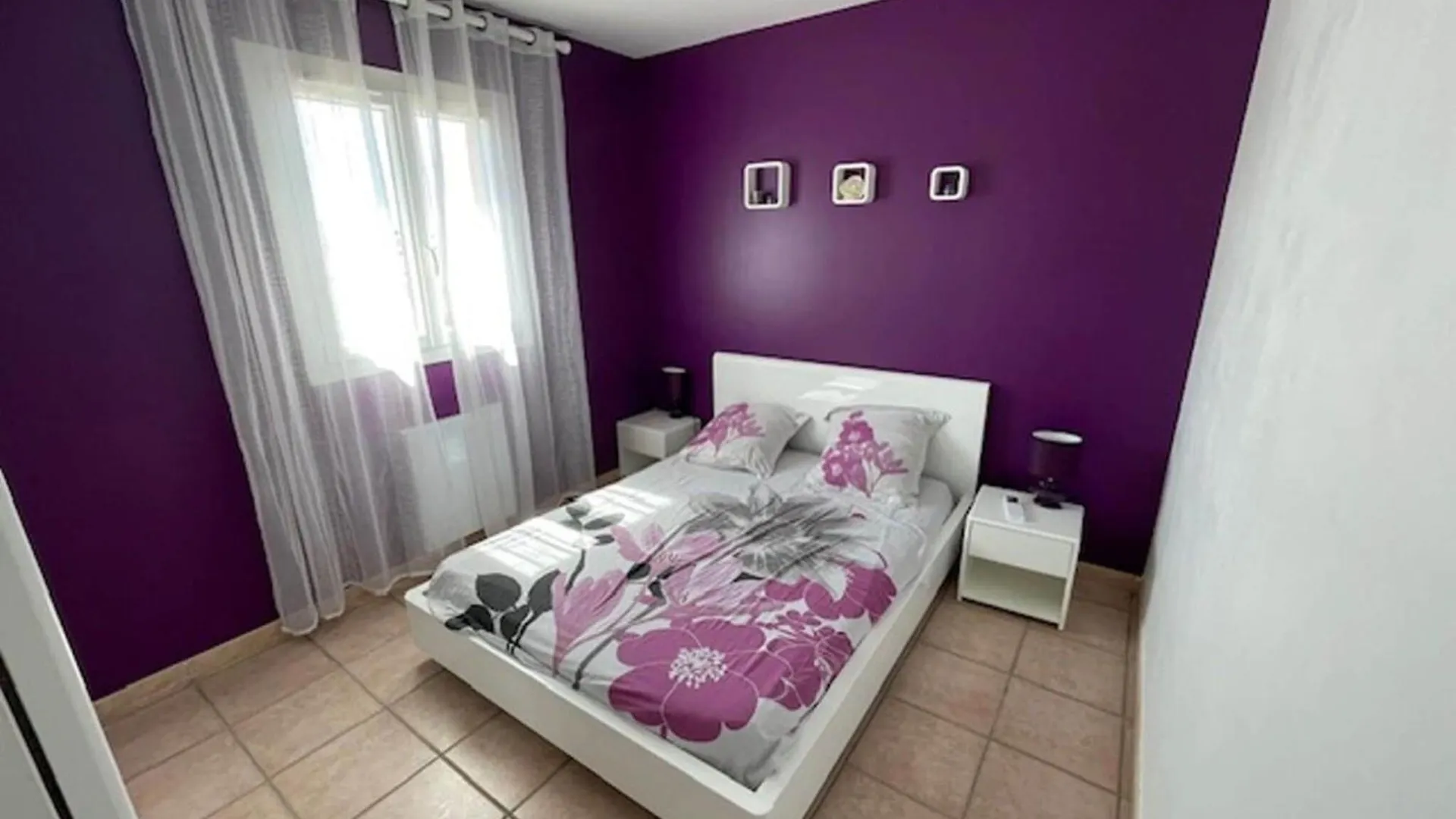 Holiday home Modern Villa Flovin With Swimming Pool Vidauban France